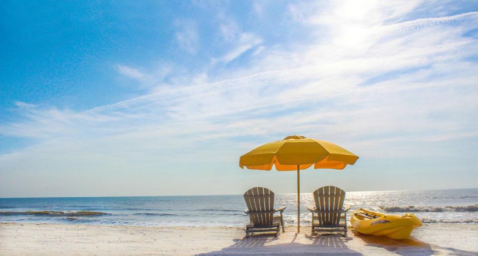 Ponte Vedra Inn & Club (Ponte Vedra Beach, Florida)