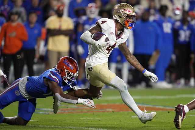 FSU handles business, clinches spot in ACC Championship ahead of