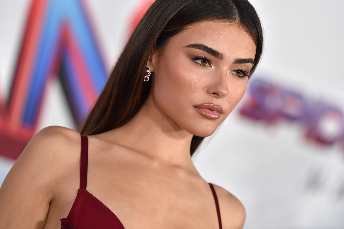 Madison Beer Says She Considered Suicide as a Teen During 'Darkest' Time in  Her Life