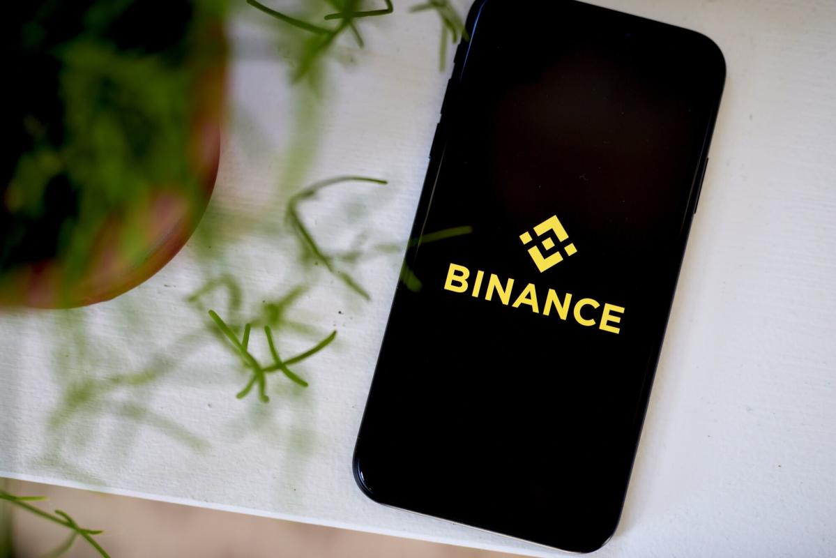 binance halts bitcoin withdrawals