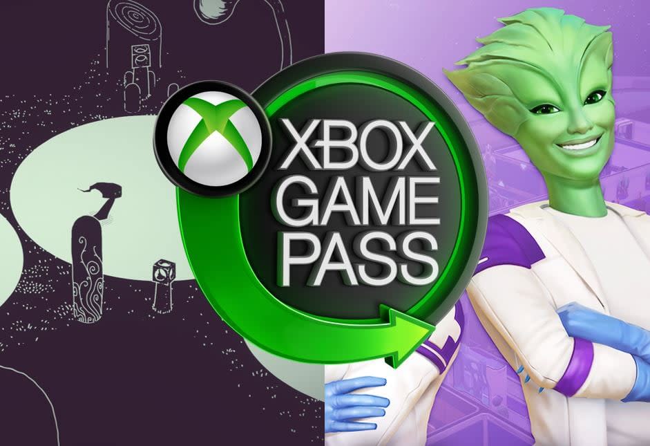 Hauntii y Galacticare ya están disponibles gratis a través de Xbox Game Pass