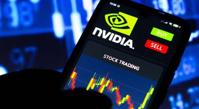 6 acciones de IA impulsadas por el éxito de Nvidia