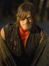 <p>Norman Reedus as Daryl Dixon (Credit: Gene Page/AMC) </p>