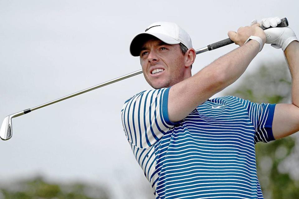 For Rory McIlroy, Royal Portrush is awash with happy memories — and not just of his own golf.Just an hour’s drive from the family home, from a young age he would be in the back seat of the family car, heading there to watch his father Gerry play. It was also the course where he announced himself to the golf world with a course-record round of 61 at the age of 16.That round led to a congratulatory text from one of Northern Ireland’s other golfing sons, Darren Clarke, and a return there is a pertinent one for McIlroy, Clarke and Graeme McDowell, the most local of lads, born in Portrush nearly 40 years ago.The bookmakers give Clarke and McDowell little chance of victory come Sunday, but McIlroy goes in as favourite to lift the Claret Jug.“Whenever I look back at Royal Portrush, links golf and my development, I always think about that round,” said McIlroy, looking ahead to a first round in which he tees off with US Open champion Gary Woodland and Englishman Paul Casey.It is the first time The Open has been held at Portrush since 1951 and McIlroy is desperate to triumph there, particularly as with each Major the questions about his lack of success in golf’s big four events since 2014 become more pronounced.And it is his 16-year-old self that McIlroy hopes to emulate when the tournament gets under way on Thursday.“I look back at those pictures and the more I can be like that kid the better,” he told Golf World. “I need to get back to that attitude where I play carefree, just happy to be there. I feel like a golf tournament is where I am most comfortable, but the pressure starts to weigh on you a little bit. As you get older, you become more cautious in life. There is something nice about being young and oblivious to some stuff.“[That round] felt normal to me. I had that cockiness and thought this was what I was supposed to do. It is only when time goes on that I realise these things are special and you should savour them.”Now 30 and with the spotlight on him as much as ever, replicating his teenage form is no mean feat, but McIlroy has looked far happier on the golf course in 2019. There have been echoes of the charges of old in winning the Canadian Open by seven shots last month after a nine-under-par final round, as well as top-10 finishes at both the last two Majors: the US PGA and the US Open. And the 2014 Open champion said a second Open success “would obviously mean the world to me”.“I’m just going to treat it like it’s another Open Championship,” he said. “It might be a bit more of a home-style atmosphere than I am used to, but I can’t control that. I can only go out and play good golf. I know what to expect. The atmosphere might be a little louder and a little bit different but the objective is the same: give myself a chance to win another Claret Jug.”Clarke has publicly said McIlroy is his tip to win his home event, a sentiment backed up by McDowell.“Rory and I have spent more time together this year,” said the 2010 US Open champion. “Rory is a lot more stoic. When he burst through, he was carefree but, as you get older, you start caring more. I feel like his approach to his game is changing. I like where he is at.”