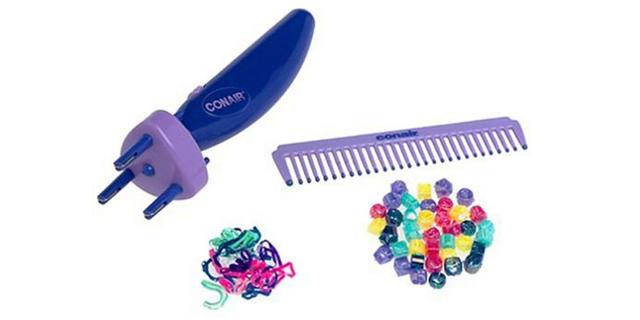 Back to the '90s: Women can't get enough of this hair tool from