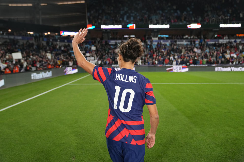 Korea Republic v United States (Brad Smith / Getty Images)