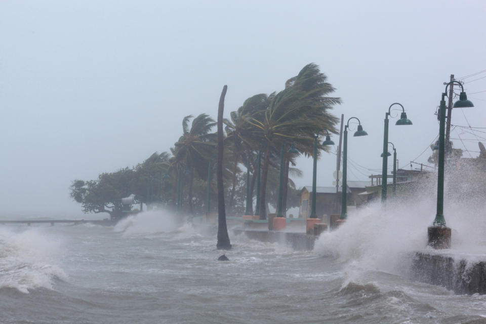 Fajardo, Puerto Rico