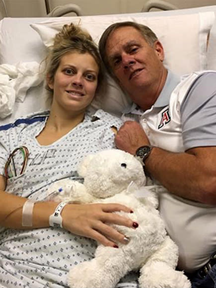 Buffalo Bills Player Reveals Why He Proposed to Terminally Ill Girlfriend: 'I Wasn't Going to Let Fear from Cancer Stop Me'| Death, Untimely Deaths, Cancer, Medical Conditions, Medicine, National Football League