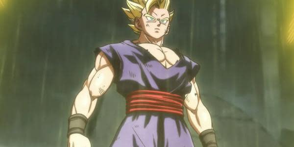 Confirman nueva fecha de estreno para Dragon Ball Super: Super, donde ver super  hero dragon ball 