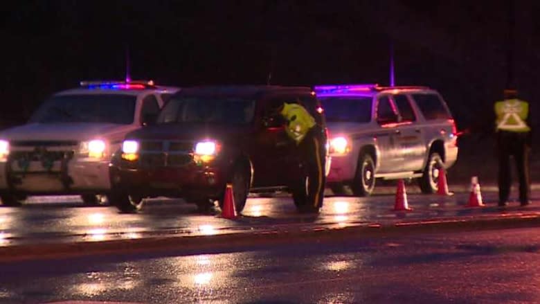 Parties diverge on how to tackle drunk drivers with blood alcohol below .08