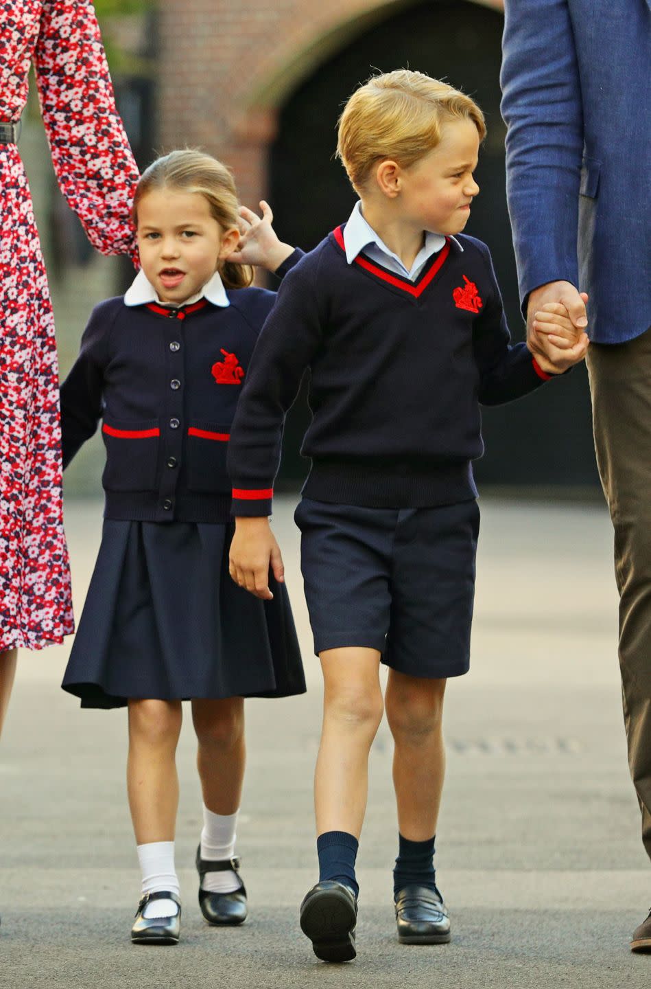 Photo credit: WPA Pool - Getty Images