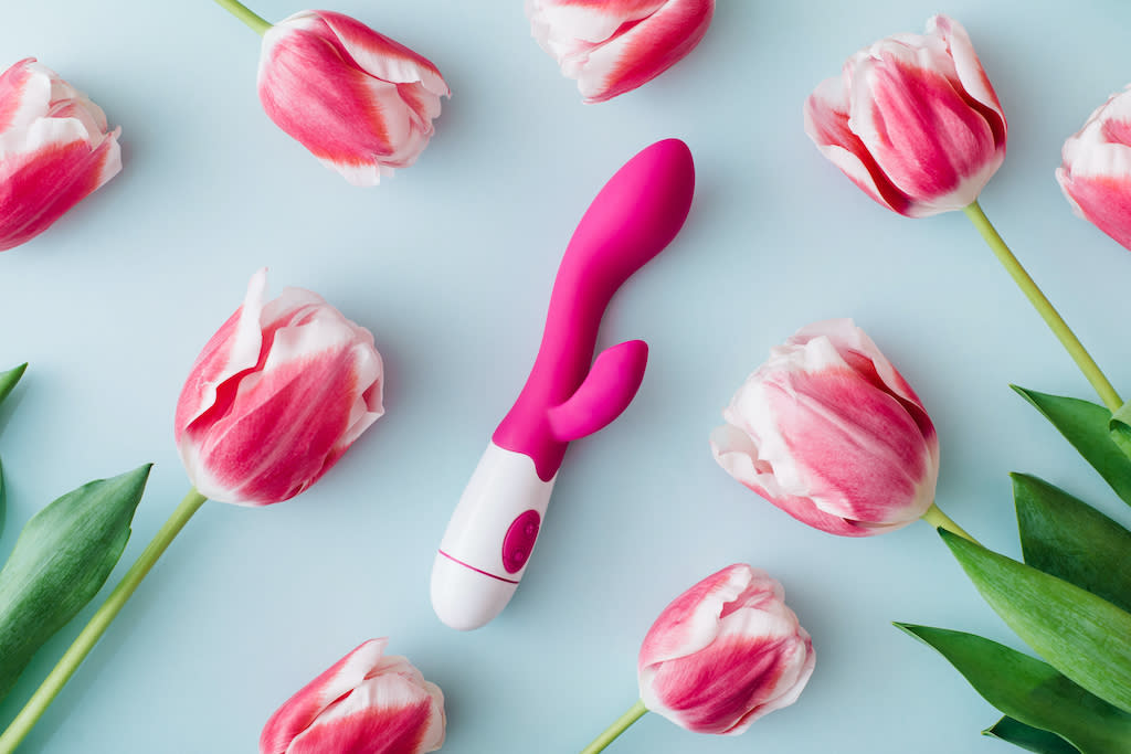 En 2020 et en 2021, le marché des sextoys a augmenté de 150% en France. (Photo : Getty Images)