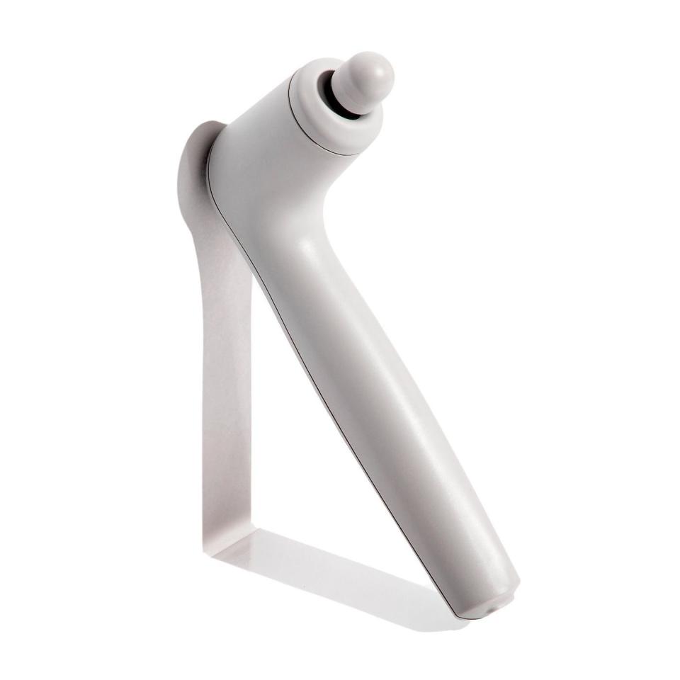 <p><a href="https://go.redirectingat.com?id=74968X1596630&url=https%3A%2F%2Fwww.sephora.com%2Fproduct%2Fshani-darden-facial-sculpting-wand-P471097&sref=https%3A%2F%2F" rel="nofollow noopener" target="_blank" data-ylk="slk:Shop Now;elm:context_link;itc:0;sec:content-canvas" class="link ">Shop Now</a></p><p>Facial Sculpting Wand</p><p>sephora.com</p><p>$399.00</p>