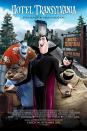 <p>Count Dracula runs Hotel Transylvania, a destination where monsters can take a break from the human world. But when 21-year-old Jonathan arrives on the premises, Dracula must hide the human visitor from his guests and protect his "teenage" vampire daughter from falling for him too.</p><p><a class="link " href="https://www.amazon.com/dp/B00APJLEGA?tag=syn-yahoo-20&ascsubtag=%5Bartid%7C10070.g.3104%5Bsrc%7Cyahoo-us" rel="nofollow noopener" target="_blank" data-ylk="slk:Watch on Amazon;elm:context_link;itc:0;sec:content-canvas">Watch on Amazon</a></p>