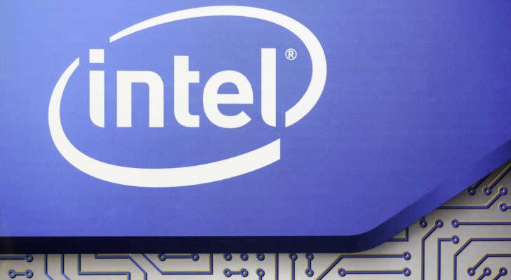 Value Stocks to Own in 2020: Intel (INTC)