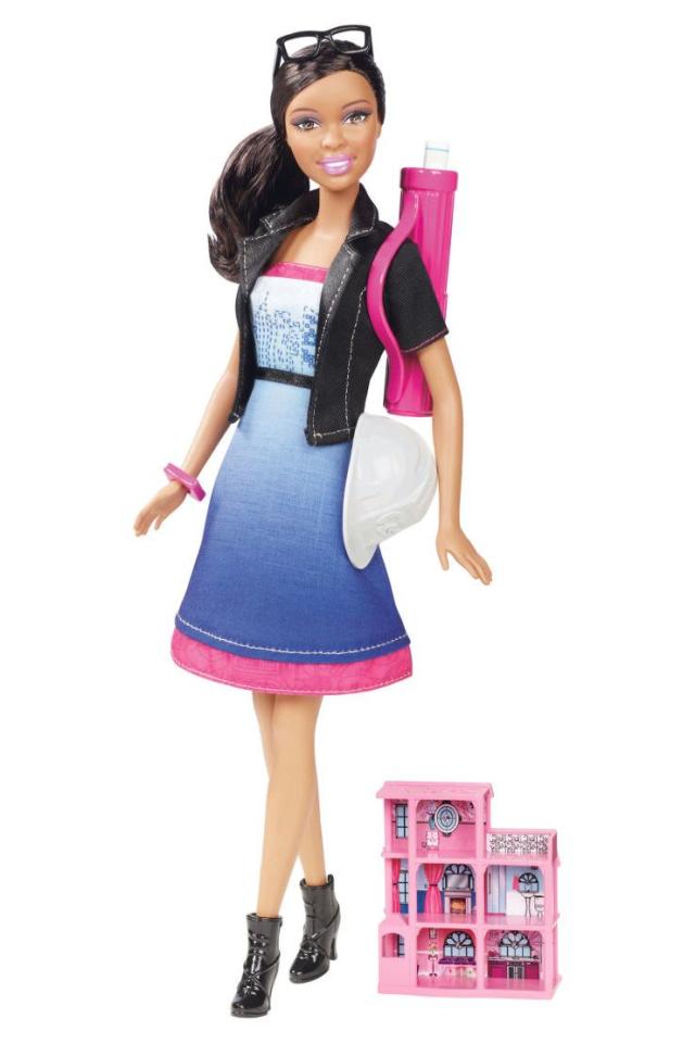 What Barbie Dolls Looked Like the Year You Were Born