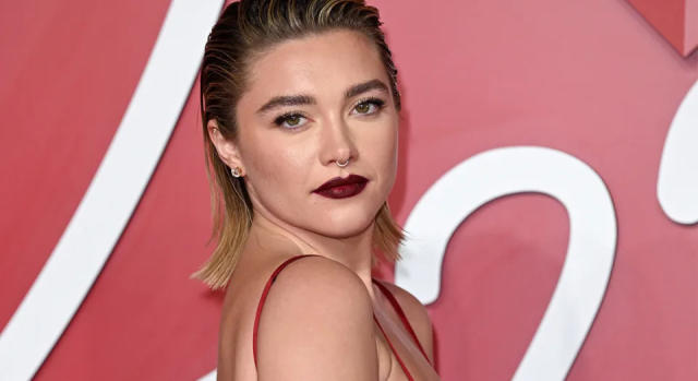 Florence Pugh Wird 27 Ihre Besten Looks 2022