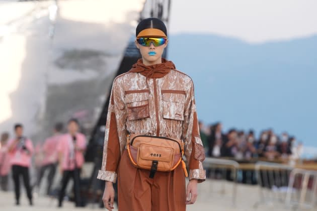 Louis Vuitton reveals this summer's must-have sunglasses - Duty