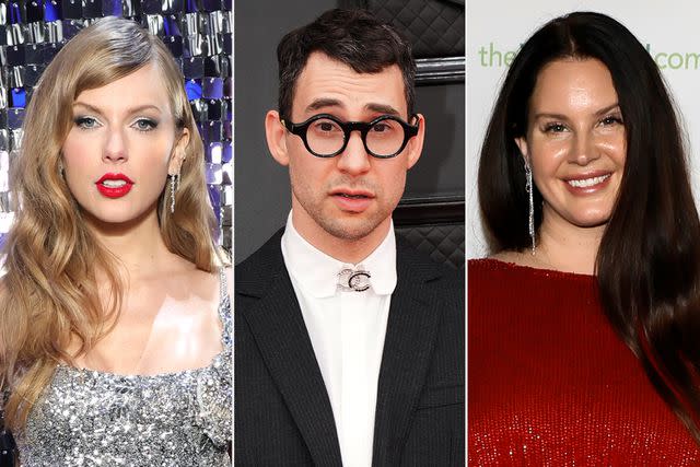 Lana Del Rey's Collaborators Jack Antonoff, More Discuss 'Ocean Blvd