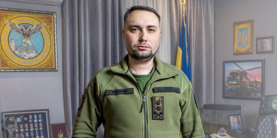 A young general: Kyrylo Budanov, 37, started in the DIU as an ordinary operative, went through special operations in Crimea and Donbas, and became the head of military intelligence in August 2020