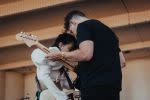 Japanese Breakfast at Lollapalooza 2019, photo by Nick Langlois