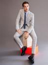 Men’s summer suits 2019: The modern man's guide to wedding guest dressing