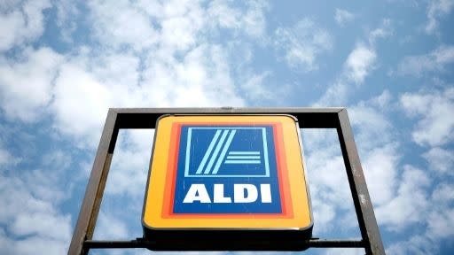 Aldi have responded to customers, saying the adhere to their 'supplier standards'. Photo: Yahoo7