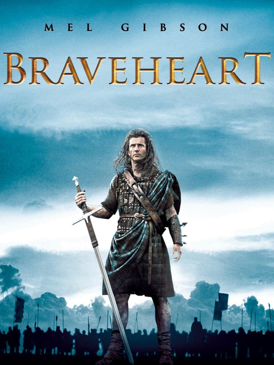 Braveheart (1996)