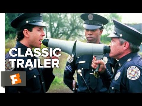 Police Academy