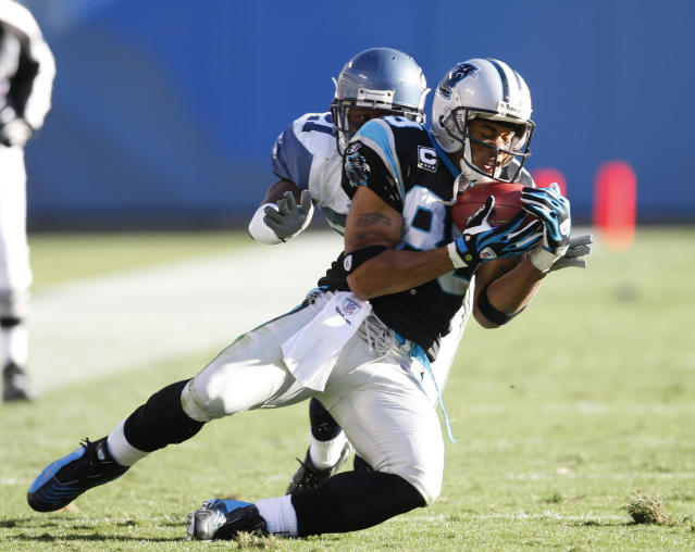 Camp Confidential: New-Look Panthers Compete at Training Camp 