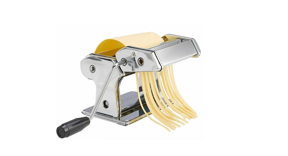 B&Q pasta maker