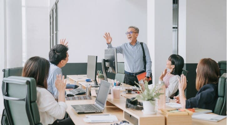 empregos a tempo parcial para aposentados