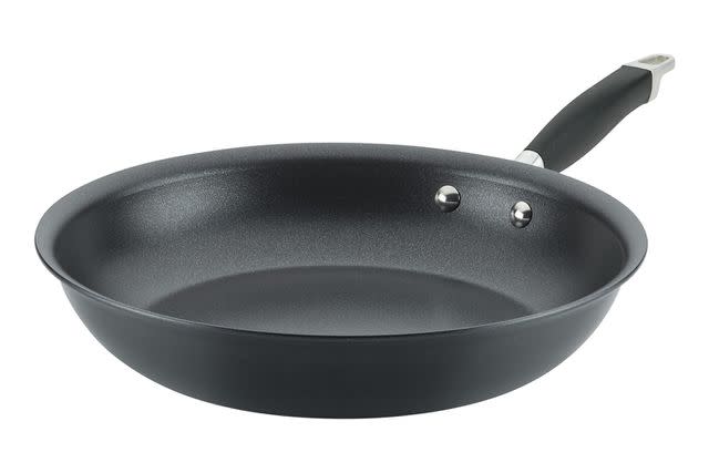 Shoppers Swear by This $14 Bestselling Nonstick Skillet