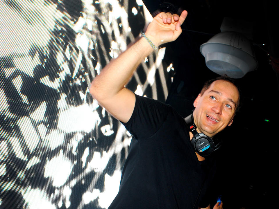 Paul van Dyk