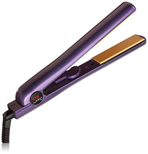 CHI Straightener