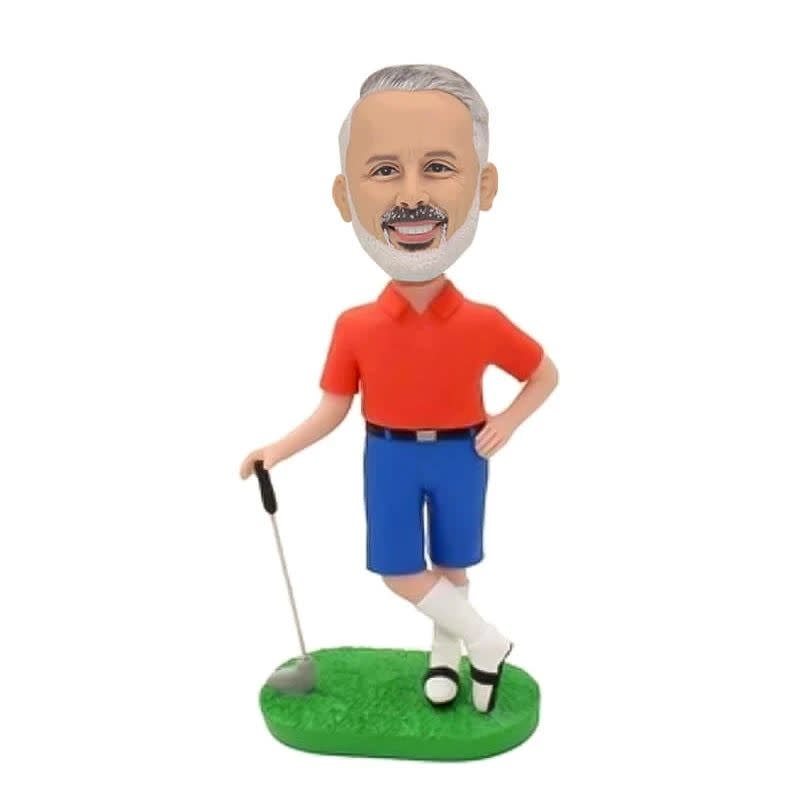 <p><a href="https://go.redirectingat.com?id=74968X1596630&url=https%3A%2F%2Fwww.bobbleheadcraft.com%2Fproducts%2Fcustom-golfing-bobblehead-for-father-1&sref=https%3A%2F%2Fwww.cosmopolitan.com%2Fstyle-beauty%2Ffashion%2Fg21083430%2Fdad-gifts-from-daughter%2F" rel="nofollow noopener" target="_blank" data-ylk="slk:Shop Now;elm:context_link;itc:0;sec:content-canvas" class="link rapid-noclick-resp">Shop Now</a></p><p>Custom Golfing Bobblehead</p><p>bobbleheadcraft.com</p><p>$69.90</p>