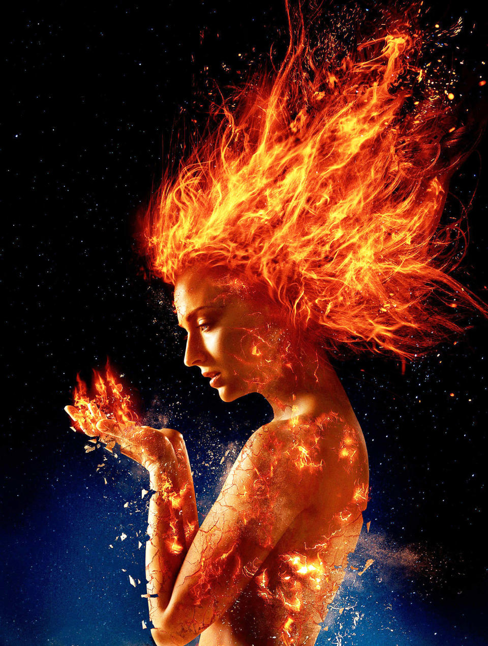 X-Men: Dark Phoenix (1. November)