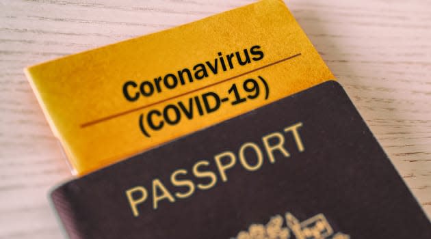 Singapore Airlines COVID-19 Travel Pass: Is This the New Normal?