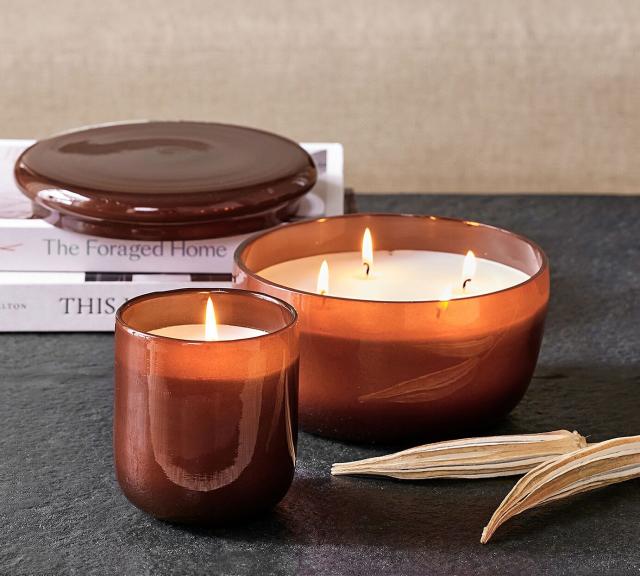 Pottery Barn's Fall Line Is Full of Cozy Home Accents: See Our Fave Picks  Under $150