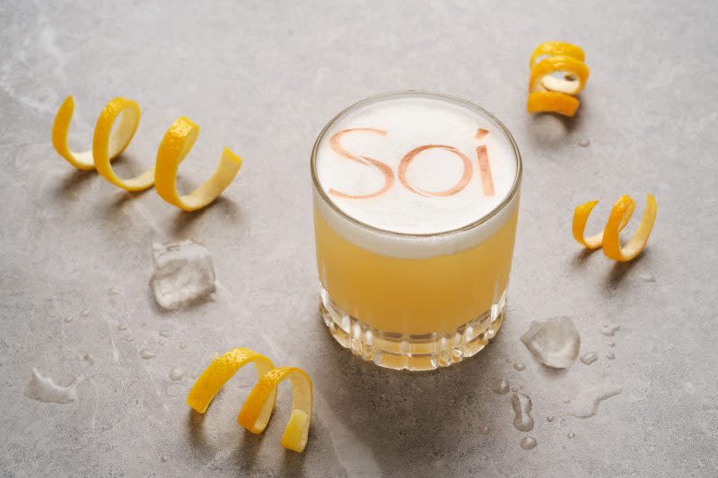 Soi Social - Siam Sour