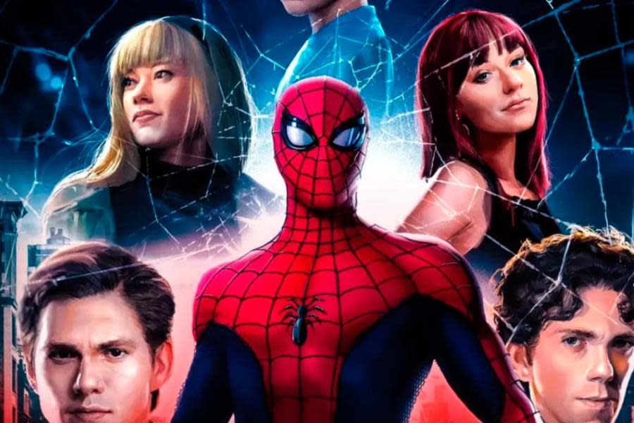 Spider-Man Lotus | Estas son las reacciones a la nueva película hecha por fans