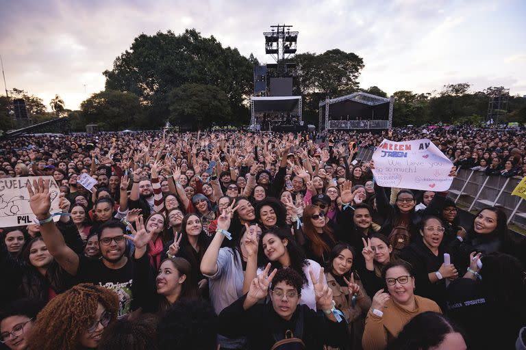 Tudum 2023, en San Pablo: el evento global anual que reúne a los fans de las ficciones de Netflix se desarrolló en Brasil