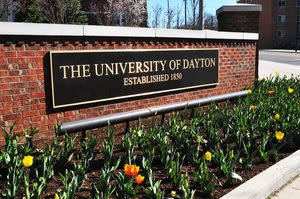 University partners with City of Dayton on Urban Research Initiative : University  of Dayton, Ohio
