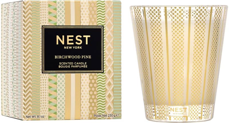 Nest Fragrances Birchwood Pine Candle