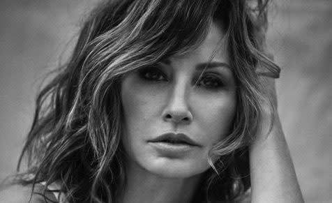 Gina Gershon - Credit: Kevin Sinclair