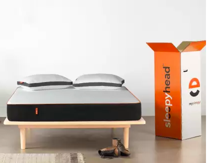 Here's why a good mattress is imperative for good backbone health