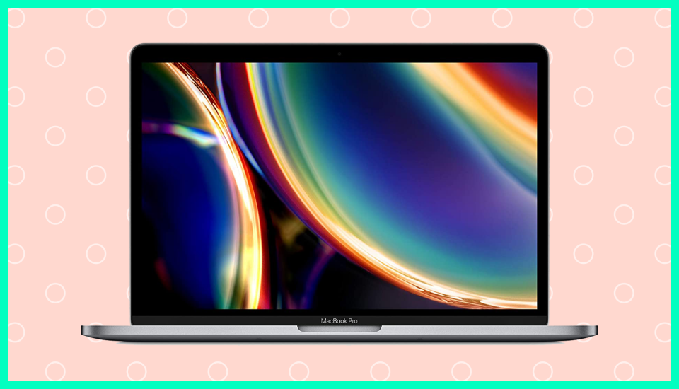 Save $199 on this Apple MacBook Pro! (Photo: Amazon)