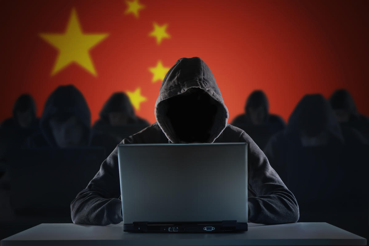 Hacker claims they stole police data on a billion Chinese citizens - engadget.com