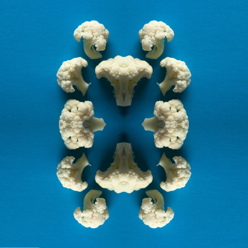 Cauliflower