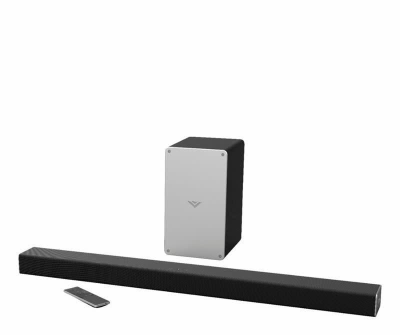 Vizio 36-Inch 2.1 Sound Bar